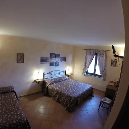 Agriturismo Casale Di Gricciano *