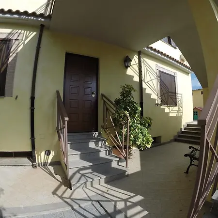 Gospodarstwo agroturystyczne Agriturismo Casale Di Gricciano Cerveteri