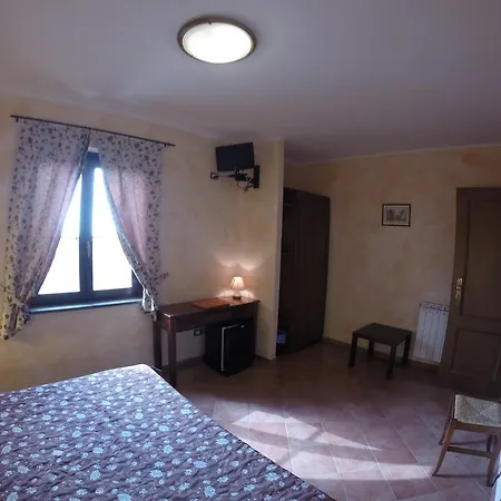 Agriturismo Casale Di Gricciano Cerveteri