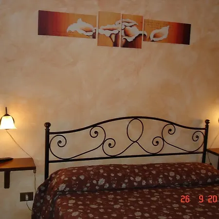 Agriturismo Casale Di Gricciano *