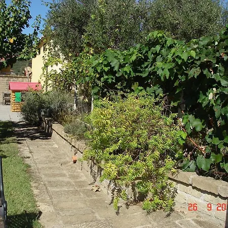 Gospodarstwo agroturystyczne Agriturismo Casale Di Gricciano Cerveteri