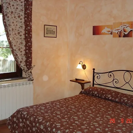 Agriturismo Casale Di Gricciano * Cerveteri