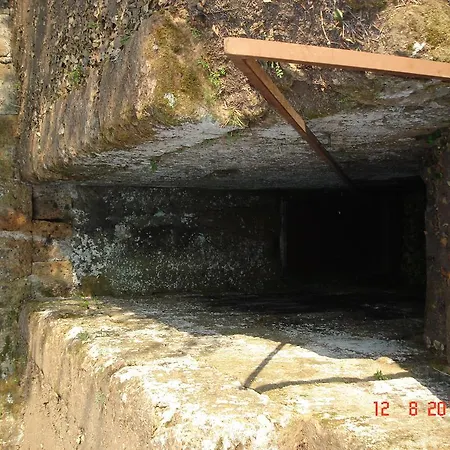 Agriturismo Casale Di Gricciano Cerveteri