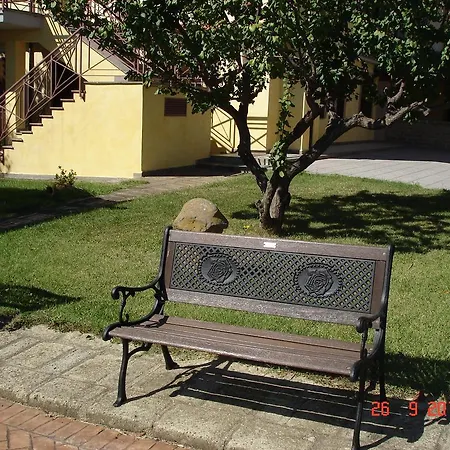Agriturismo Casale Di Gricciano Gospodarstwo agroturystyczne