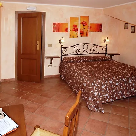 Gospodarstwo agroturystyczne Agriturismo Casale Di Gricciano Cerveteri