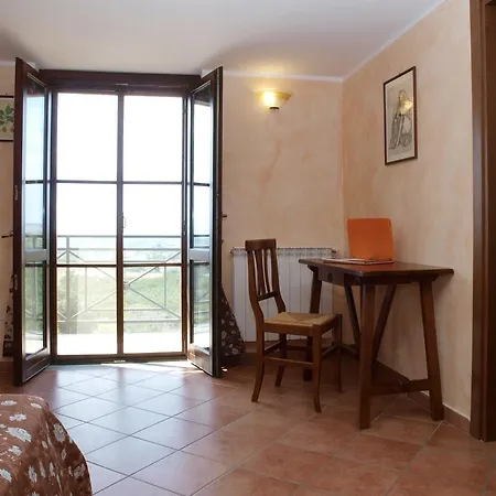 Gospodarstwo agroturystyczne Agriturismo Casale Di Gricciano *