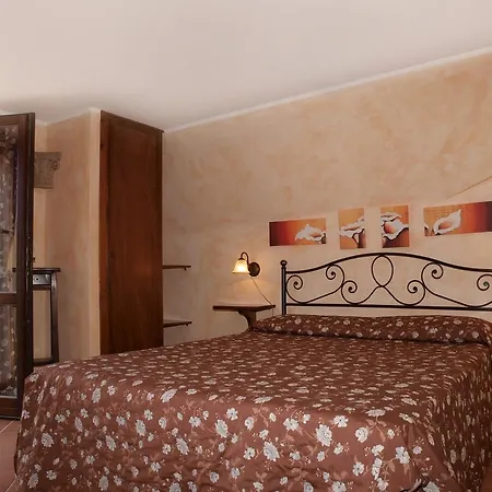 Agriturismo Casale Di Gricciano Gospodarstwo agroturystyczne Cerveteri
