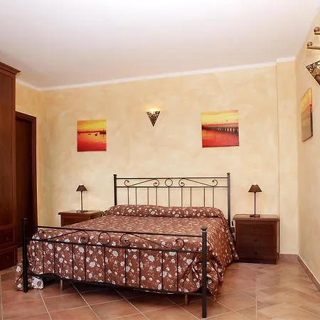 Gospodarstwo agroturystyczne Agriturismo Casale Di Gricciano *