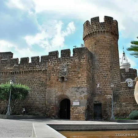 Agriturismo Casale Di Gricciano Cerveteri