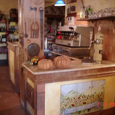 Agriturismo Casale Di Gricciano Cerveteri