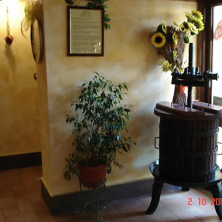 Agriturismo Casale Di Gricciano Gospodarstwo agroturystyczne Cerveteri