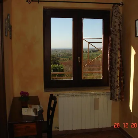 Agriturismo Casale Di Gricciano Gospodarstwo agroturystyczne