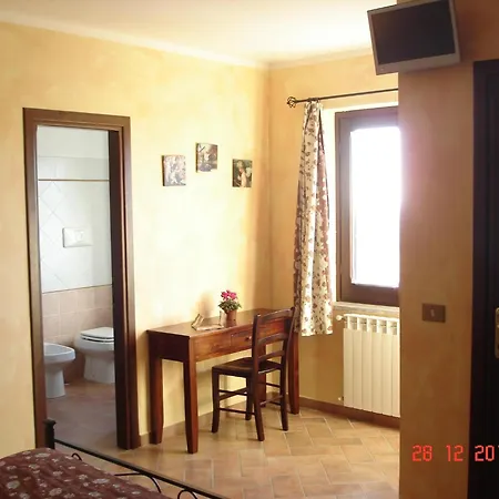 Agriturismo Casale Di Gricciano Gospodarstwo agroturystyczne *