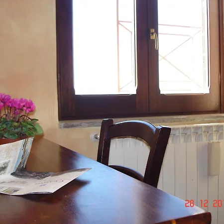 Agriturismo Casale Di Gricciano Gospodarstwo agroturystyczne *