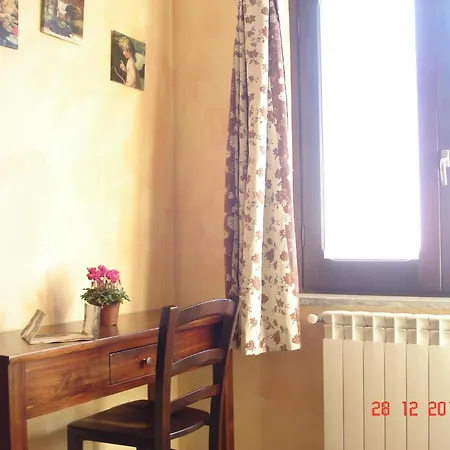 Gospodarstwo agroturystyczne Agriturismo Casale Di Gricciano Cerveteri
