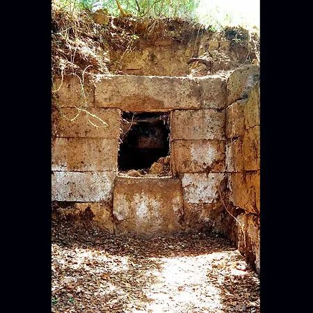 Agriturismo Casale Di Gricciano Gospodarstwo agroturystyczne Cerveteri