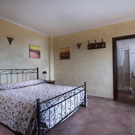 Agriturismo Casale Di Gricciano Gospodarstwo agroturystyczne