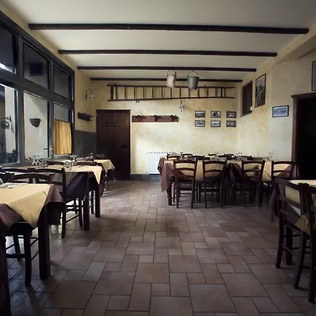 Agriturismo Casale Di Gricciano *