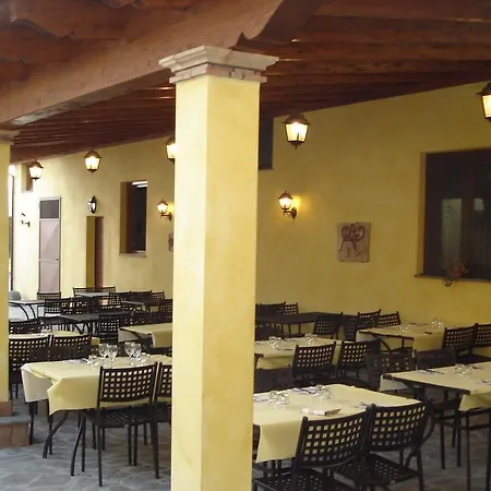 Agriturismo Casale Di Gricciano Cerveteri