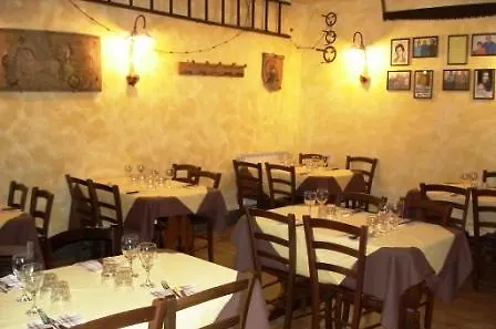 Agriturismo Casale Di Gricciano * Cerveteri