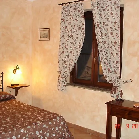 Agriturismo Casale Di Gricciano Gospodarstwo agroturystyczne