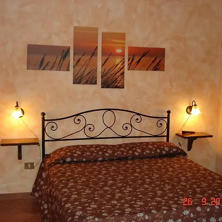 Agriturismo Casale Di Gricciano *