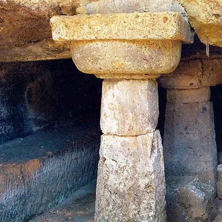 Casale Di Gricciano *