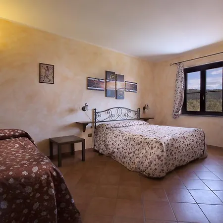Casale Di Gricciano * Cerveteri